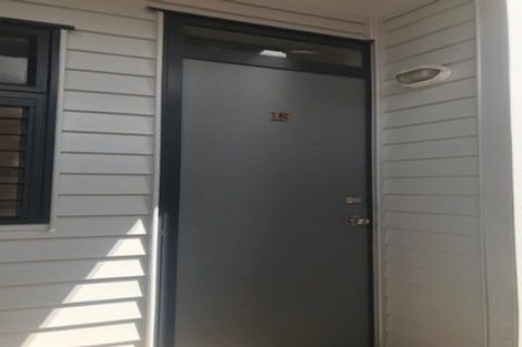 Photo of property in 15/21 Armoy Drive, East Tamaki, Auckland, 2016