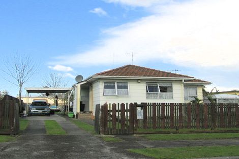Photo of property in 24 Carey Place, Otara, Auckland, 2023