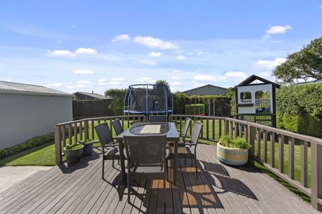 Photo of property in 7 Inverell Place, North New Brighton, Christchurch, 8083