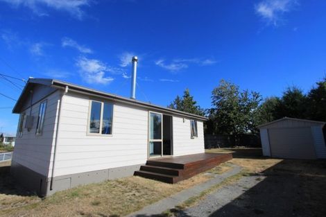 Photo of property in 21 Glenbrook Crescent, Twizel, 7901