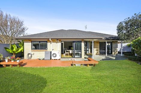 Photo of property in 4 Shankill Place, East Tamaki, Auckland, 2013