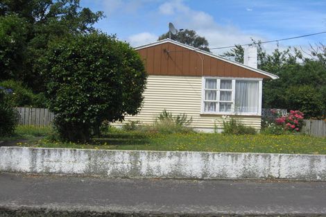Photo of property in 25 Tararua Street, Pahiatua, 4910