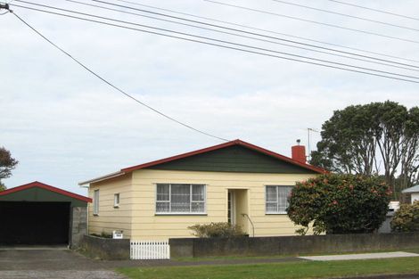 Photo of property in 195 Seaview Road, Westown, New Plymouth, 4310
