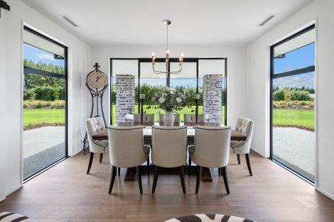 Photo of property in 21 Classiebawn Lane, Prebbleton, 7676