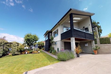 Photo of property in 13a Lancaster Street, Levin, 5510
