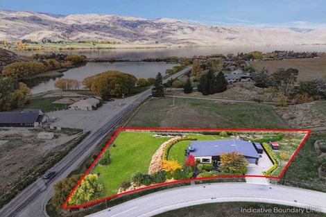 Photo of property in 3 Mallett Lane, Lowburn, Cromwell, 9384