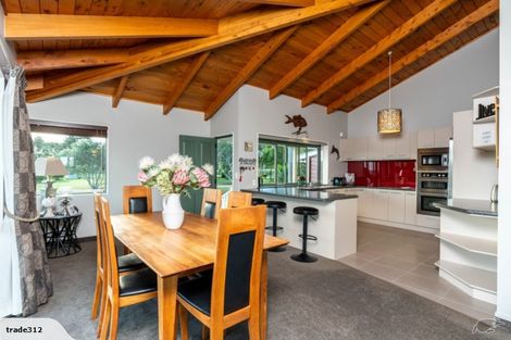 Photo of property in 125 Te Rongo Road, Parua Bay, Whangarei, 0174