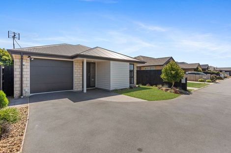 Photo of property in 5 Koreke Lane, Halswell, Christchurch, 8025