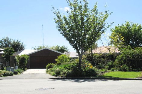 Photo of property in 11 Harrall Place, Kaiapoi, 7630