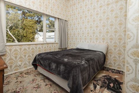 Photo of property in 5038 Pahiatua Pongaroa Road, Pongaroa, 4991