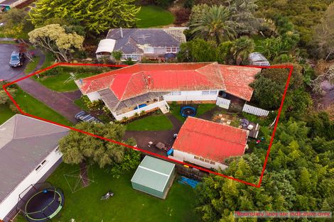 Photo of property in 14 Wheatley Avenue, Pakuranga, Auckland, 2010