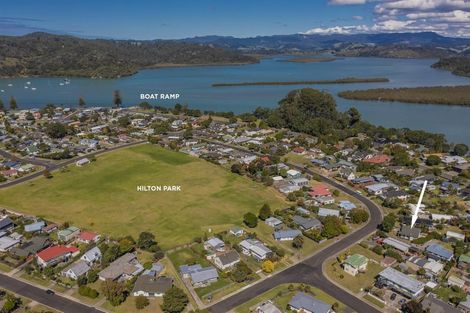 Photo of property in 38a Catherine Crescent, Whitianga, 3510
