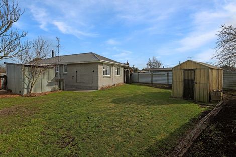 Photo of property in 31 Catherine Street, Tinwald, Ashburton, 7700