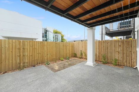 Photo of property in 3/92 Peterborough Street, Christchurch Central, Christchurch, 8013