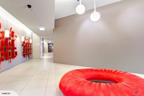 Photo of property in Piermont Apartments, 3d/82 Cable Street, Te Aro, Wellington, 6011