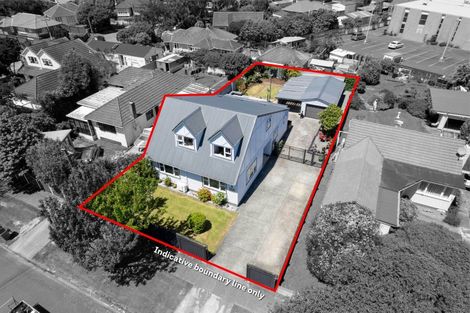 Photo of property in 8 Routley Crescent, Elderslea, Upper Hutt, 5018