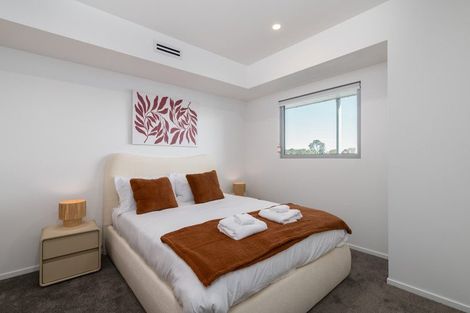 Photo of property in 205/87 Marine Parade, North New Brighton, Christchurch, 8083