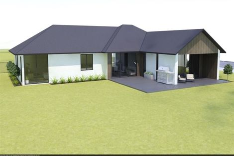 Photo of property in 1 Carmella Drive, Rolleston, 7615