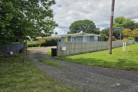 Photo of property in 2 Bisset Road, Kaikohe, 0405