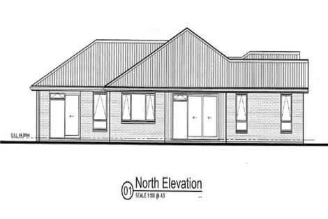 Photo of property in 50 Hampton Terrace, Matamata, 3400