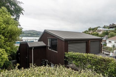 Photo of property in 18b Jacksons Road, Lyttelton, 8082