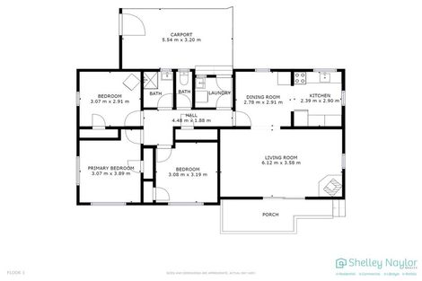 Photo of property in 6 Meadowbrook Drive, Cloverlea, Palmerston North, 4412