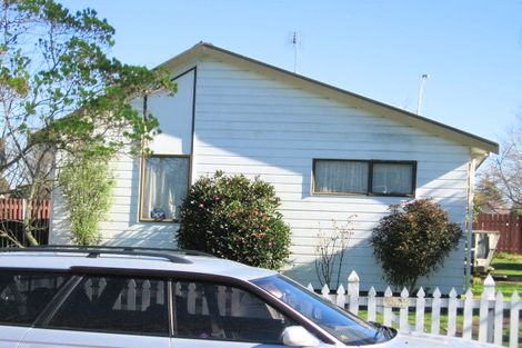 Photo of property in 6 Frost Place, Pukete, Hamilton, 3200