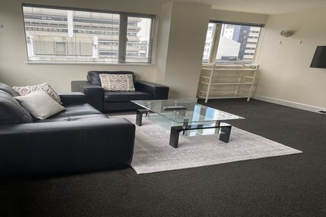 Photo of property in Madison On The Square Apartments, 2e/37 Federal Street, Auckland Central, Auckland, 1010