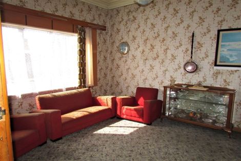 Photo of property in 16 Thompson Street, Greymouth, 7805