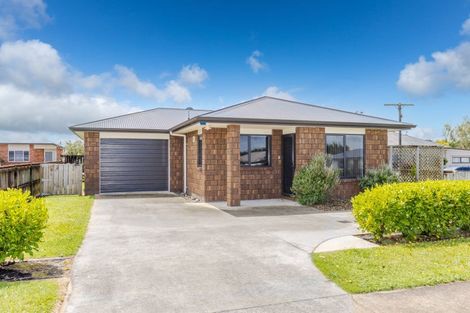 Photo of property in 573a Cambridge Road, Te Awamutu, 3800