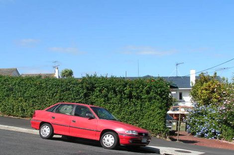 Photo of property in 44 Seaview Avenue, Northcote, Auckland, 0627