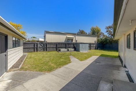 Photo of property in 11c Rata Place, Witherlea, Blenheim, 7201
