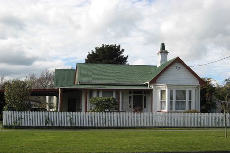 Photo of property in 7 Stout Street, Shannon, 4821