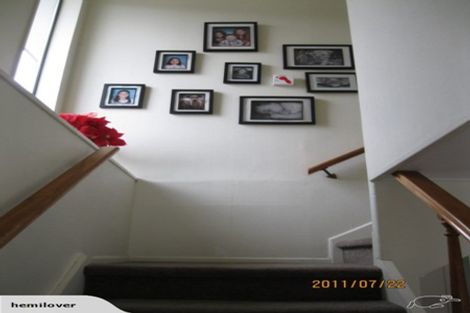 Photo of property in 15a Craddock Street, Waterloo, Lower Hutt, 5011