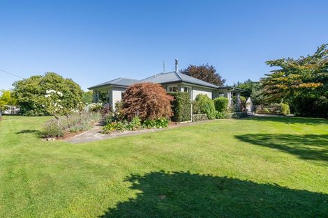 Photo of property in 17 Memorial Avenue, Drummond, Otautau, 9683