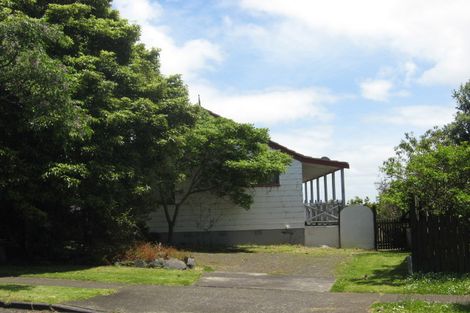 Photo of property in 63 Finlayson Avenue, Clendon Park, Auckland, 2103