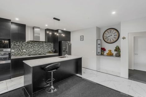 Photo of property in 4 Albert Wills Avenue, Halswell, Christchurch, 8025