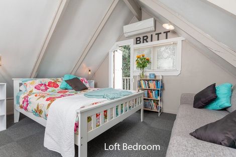 Photo of property in 2 Westminster Road, Mount Eden, Auckland, 1024