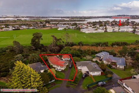 Photo of property in 14 Wheatley Avenue, Pakuranga, Auckland, 2010