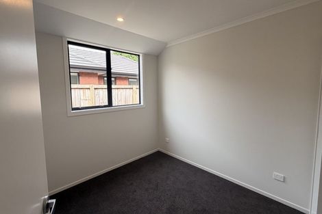 Photo of property in 3/121 Fitzroy Avenue, Fitzroy, Hamilton, 3206