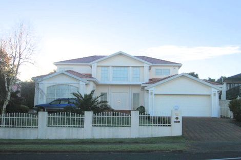 Photo of property in 10 Kilkenny Drive, Dannemora, Auckland, 2016