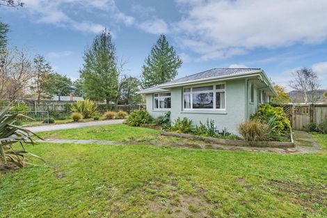 Photo of property in 2 Dohrmans Road, Oxford, 7430