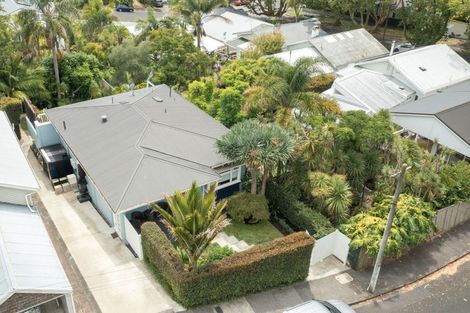 Photo of property in 10 Edwards Road, Grey Lynn, Auckland, 1021