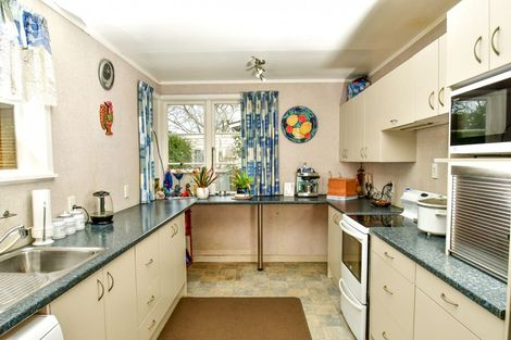 Photo of property in 27 Cureton Street, Morrinsville, 3300