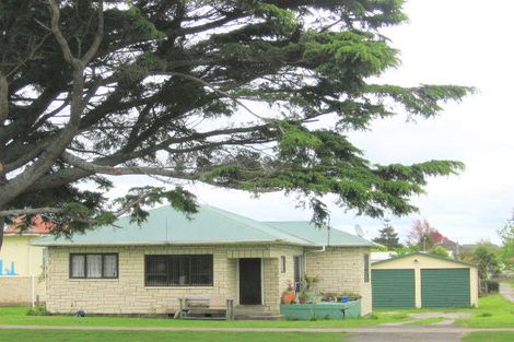 Photo of property in 17 Stanley Avenue, Te Aroha, 3320