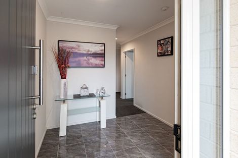 Photo of property in 27d Masefield Drive, Rolleston, 7614