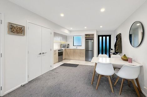 Photo of property in 7/70 Brockworth Place, Riccarton, Christchurch, 8011