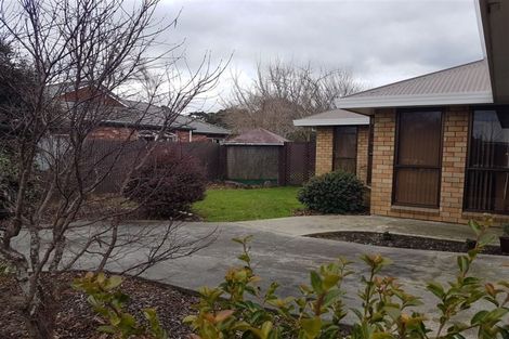 Photo of property in 2b Glenvale Drive, Kaiapoi, 7630