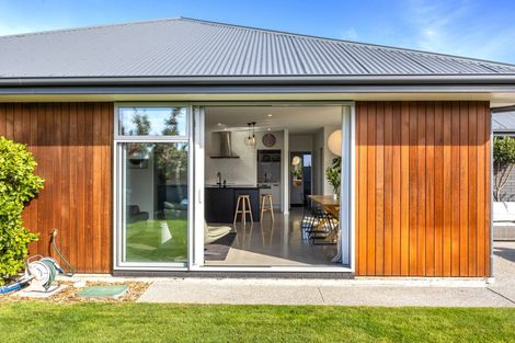 Photo of property in 27 Ruapani Street, Marshland, Christchurch, 8083