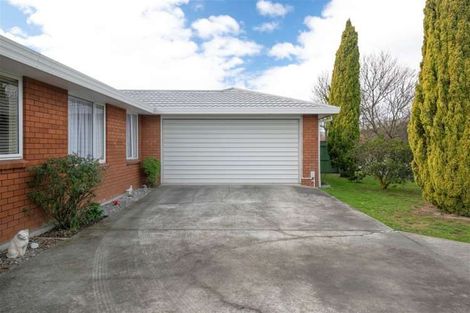 Photo of property in 40 Cashmere Grove, Witherlea, Blenheim, 7201